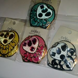 Fashion Earrings